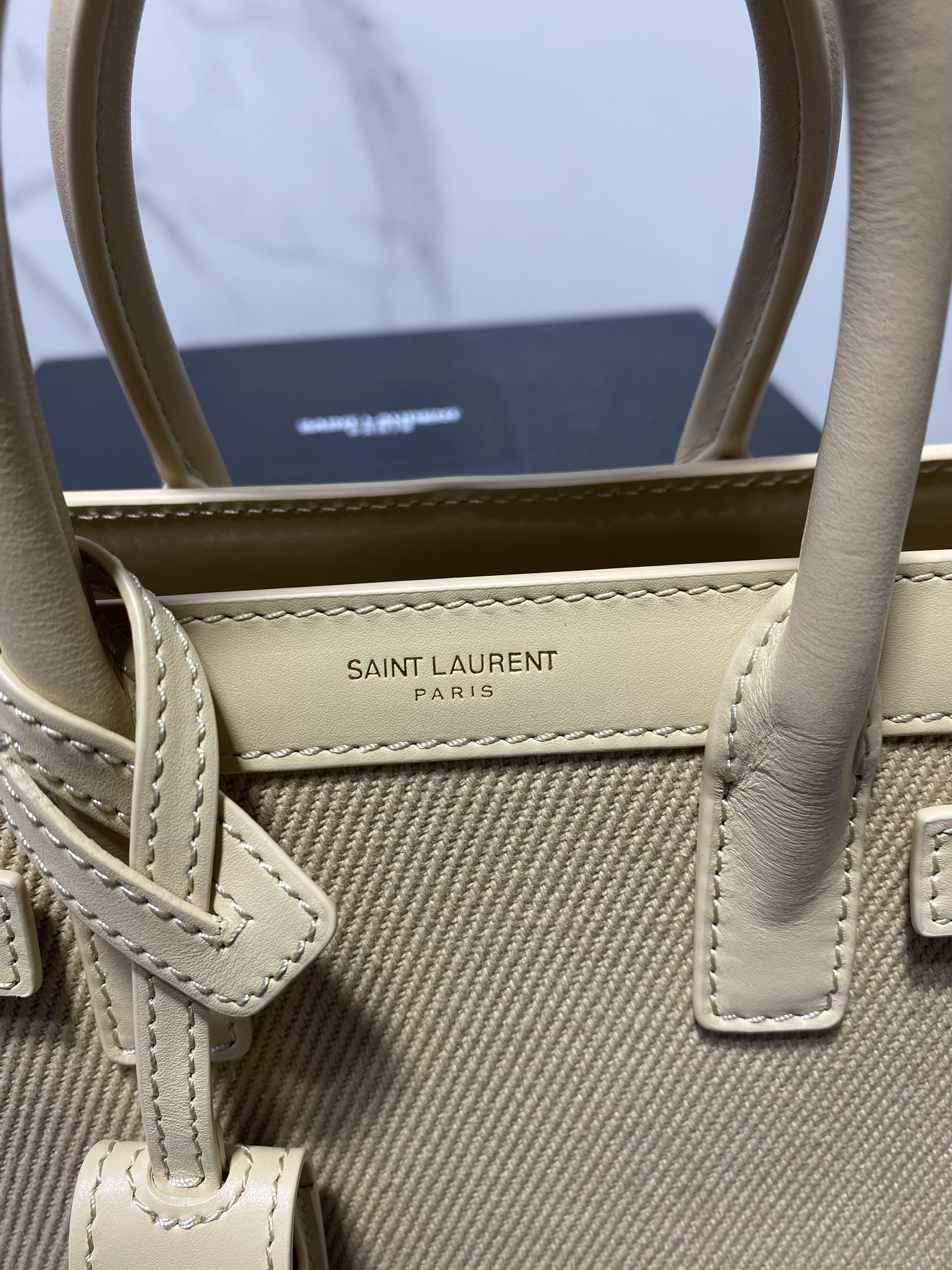 Ysl Sac De Jour Bag
