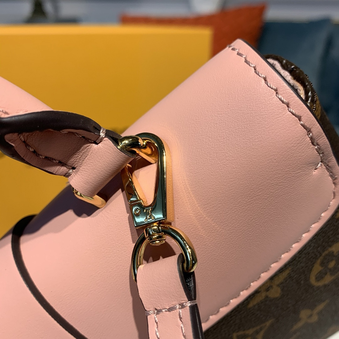 Louis Vuitton Locky Bb Bag