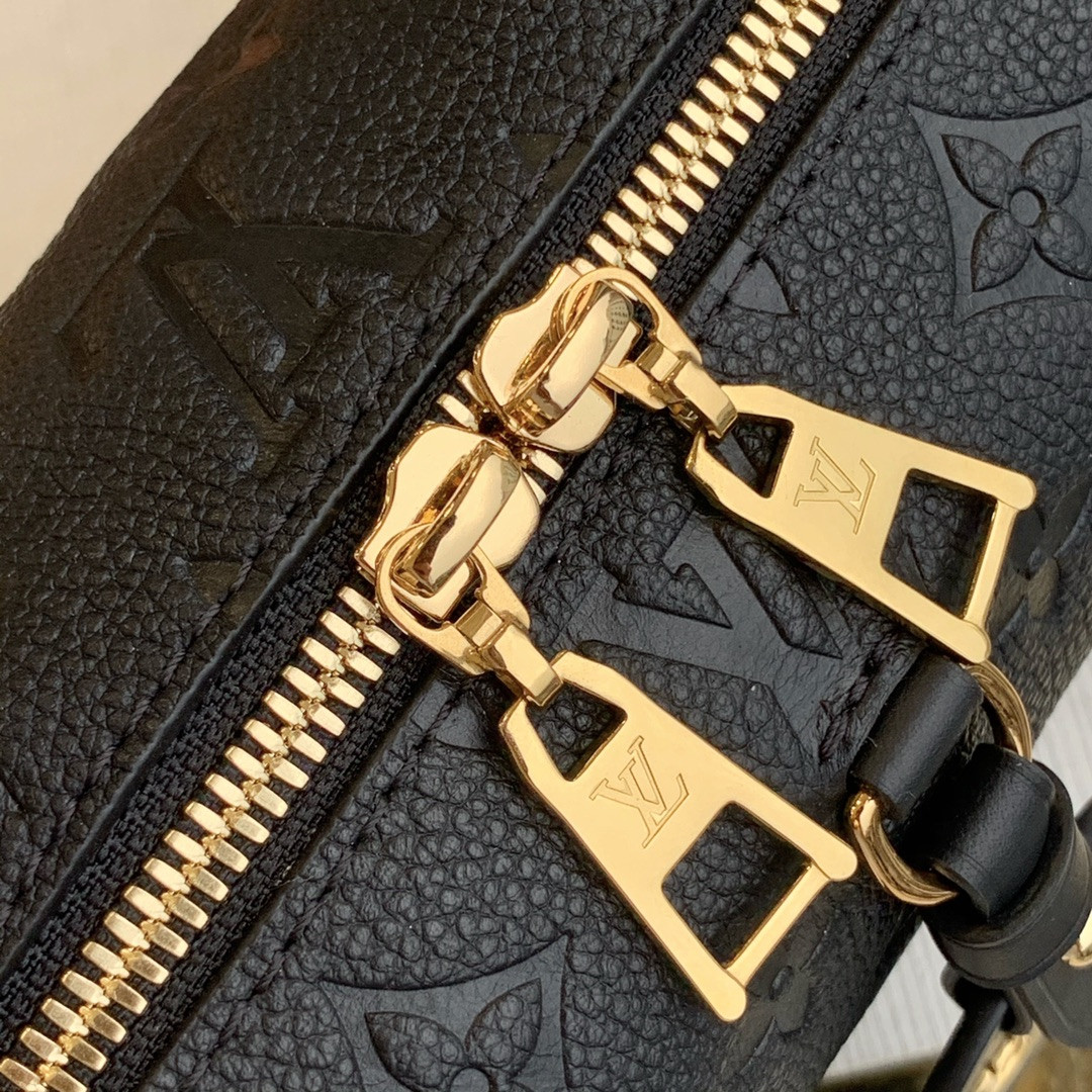 Louis Vuitton Petite Malle Souple Bag