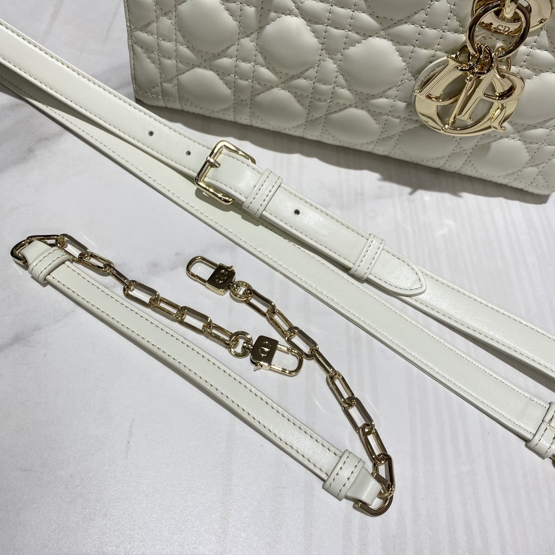 Medium Lady D-joy Bag