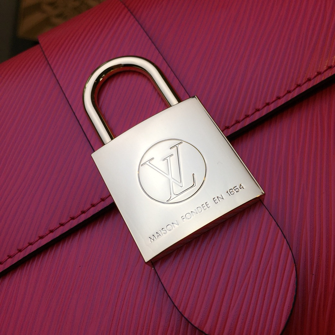 Louis Vuitton Locky Bb Bag