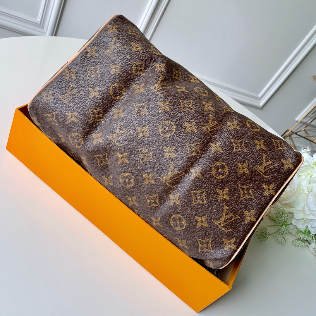 Louis Vuitton Speedy Bandoulière Bag