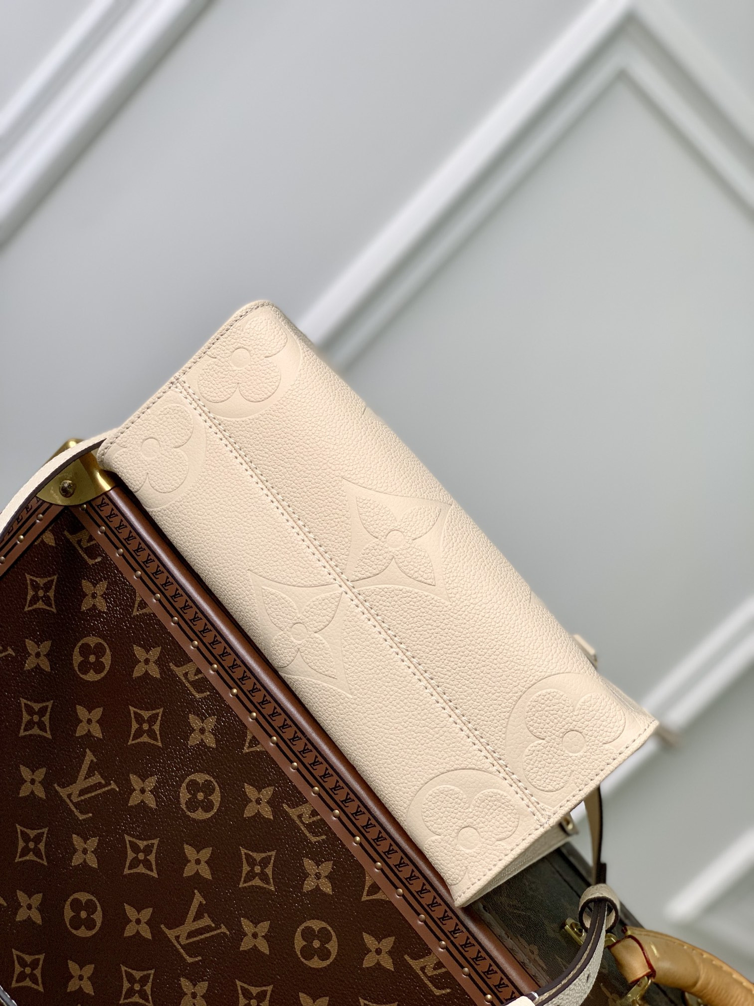 Louis Vuitton Onthego Bag