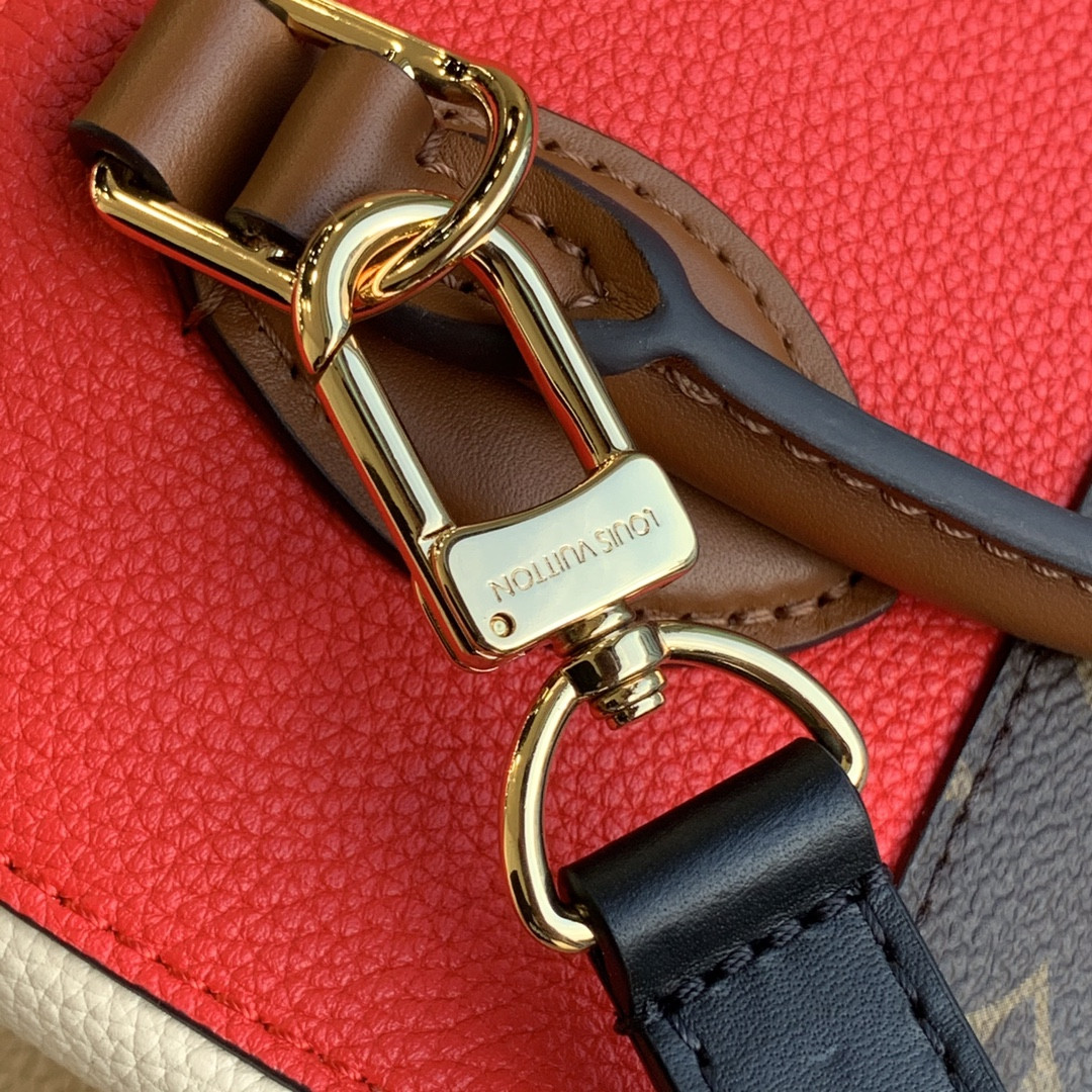 Louis Vuitton Fold Tote Bag