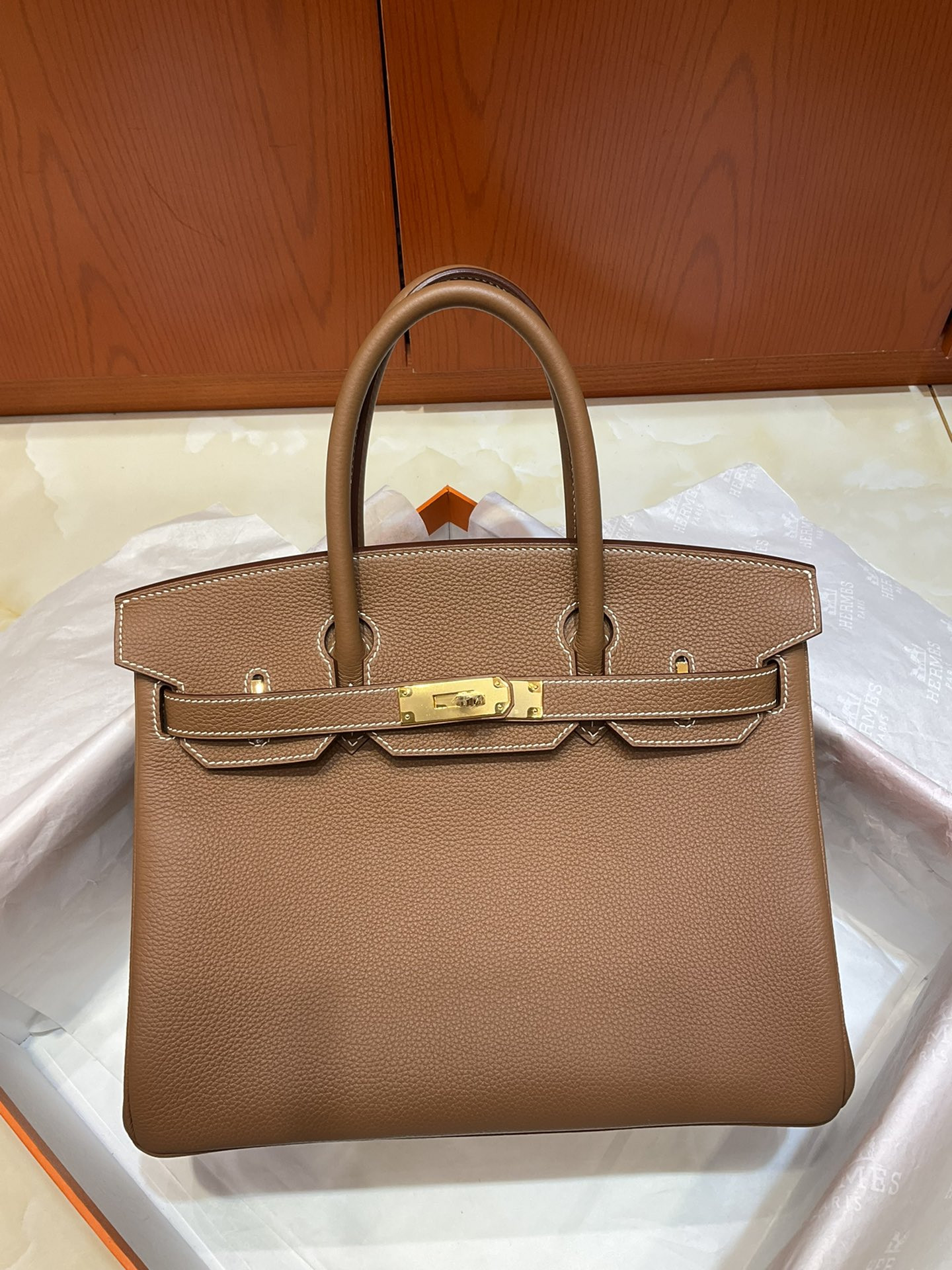 Birkin 30