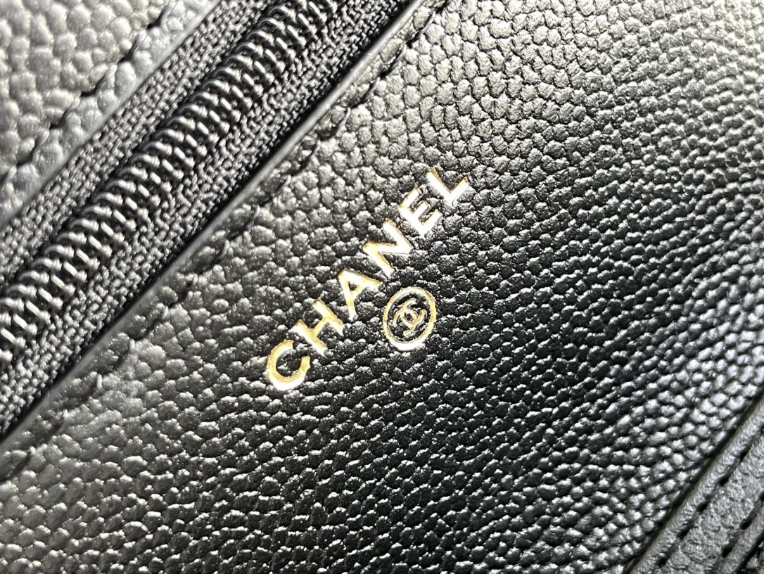 Chanle Wallet On Chain