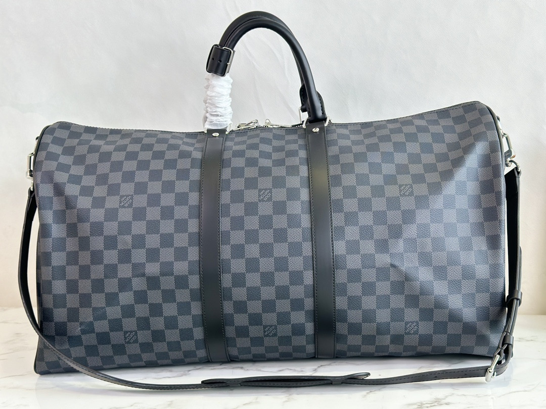 Louis Vuitton Keep All Bag