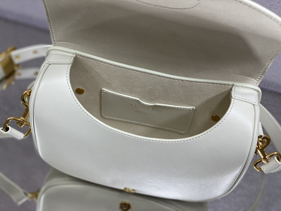 Medium Dior Bobby Bag