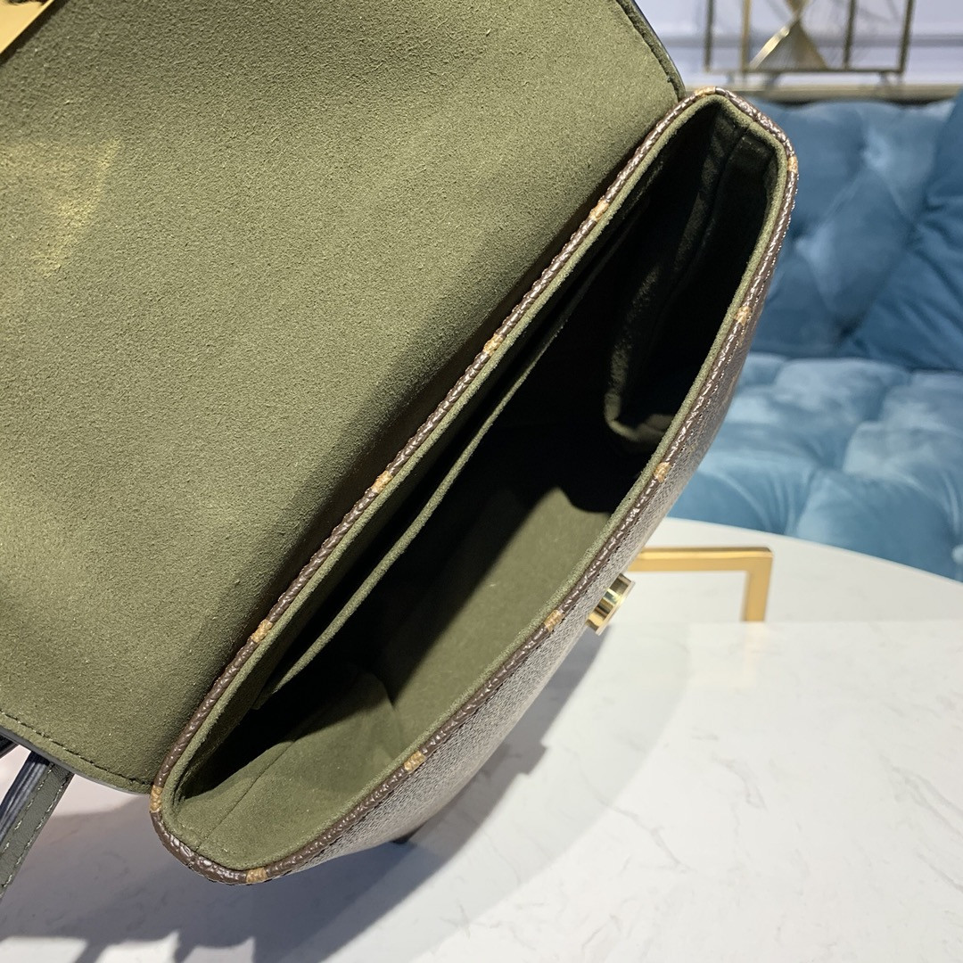 Louis Vuitton Locky Bb Bag