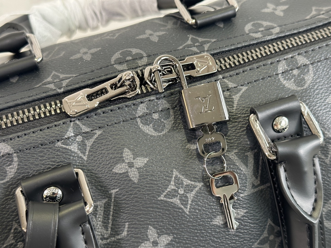 Louis Vuitton Keep All Bag