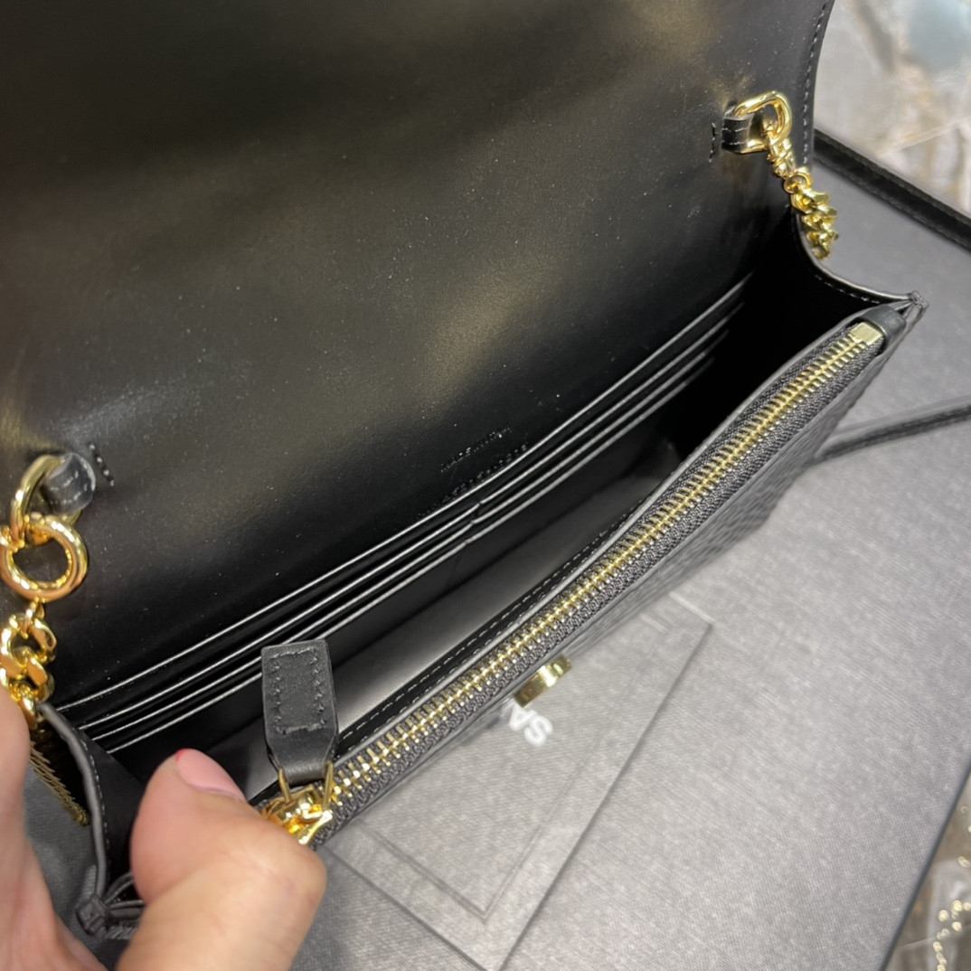 Ysl Kate Bag