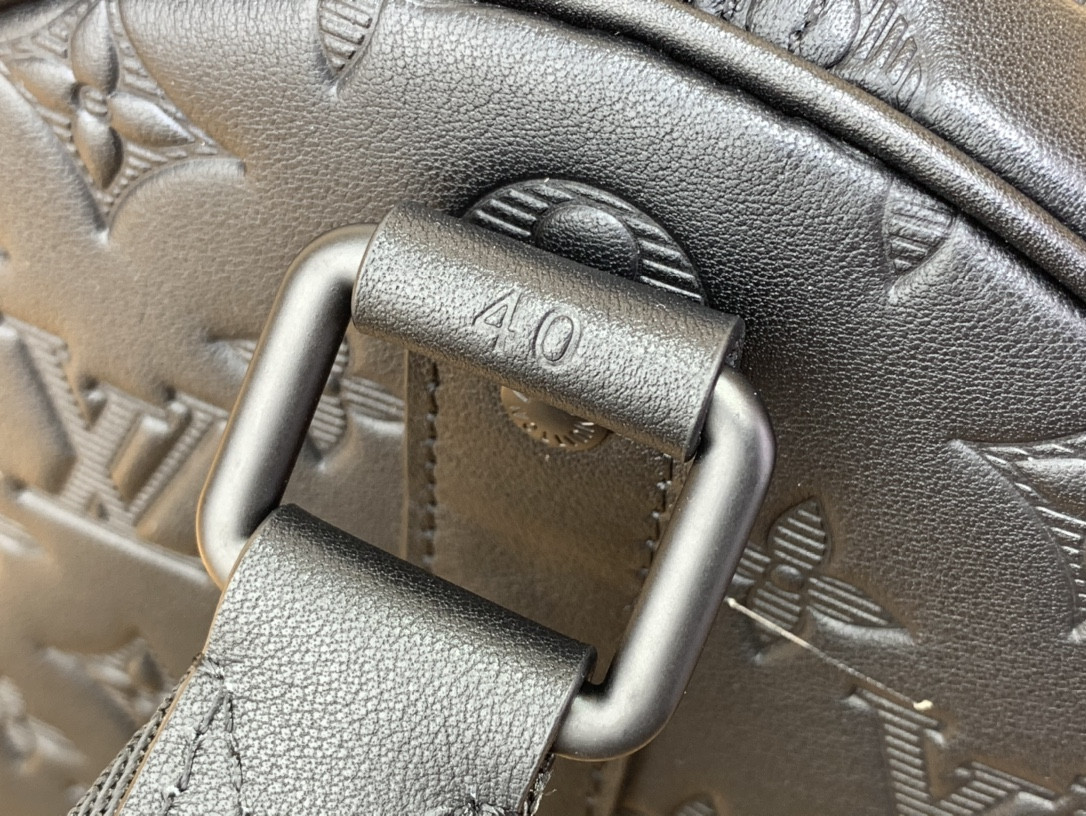 Louis Vuitton Speedy Bandoulière 25 Bag