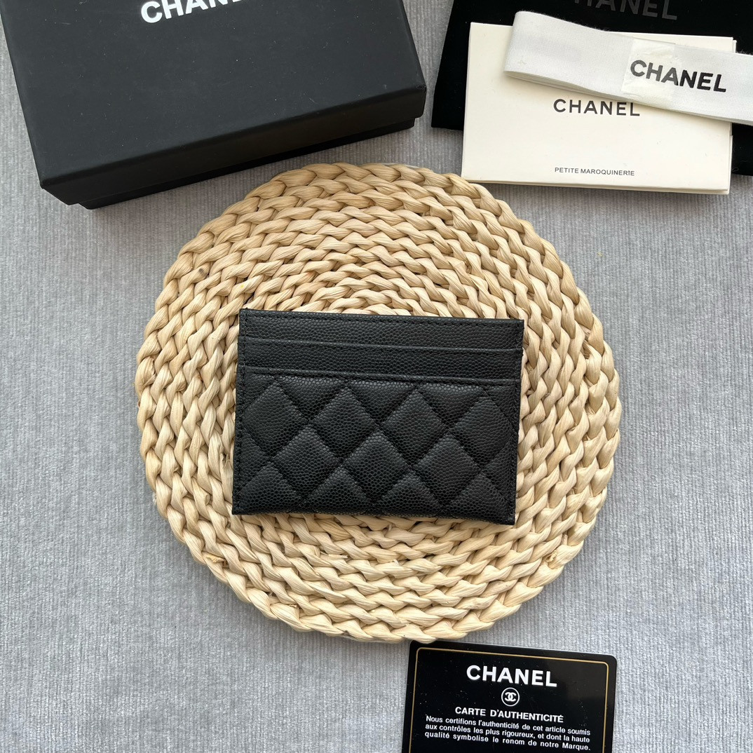 Chanle Wallet
