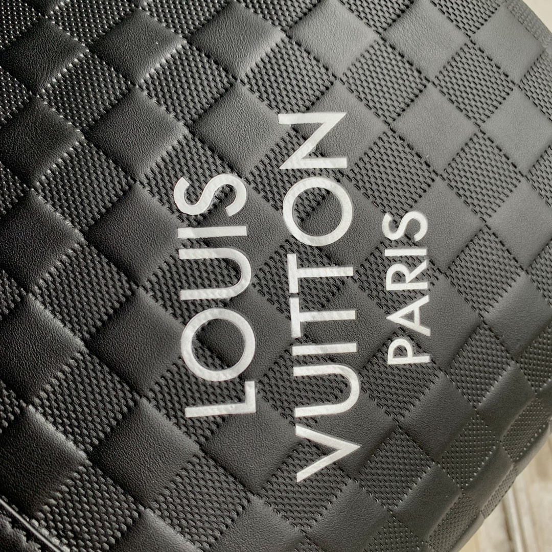 Louis Vuitton Keep All Bag
