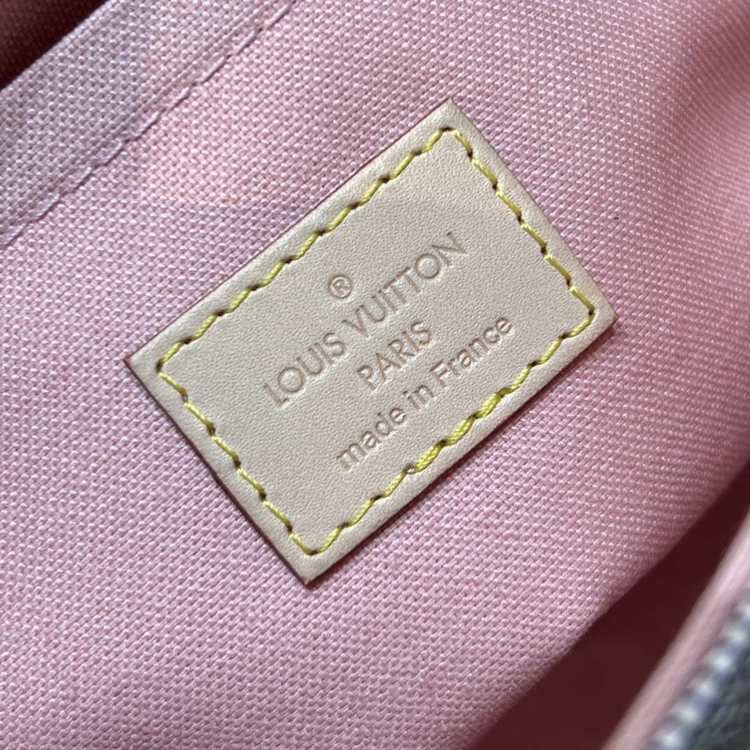 Louis Vuitton Croisette Bag