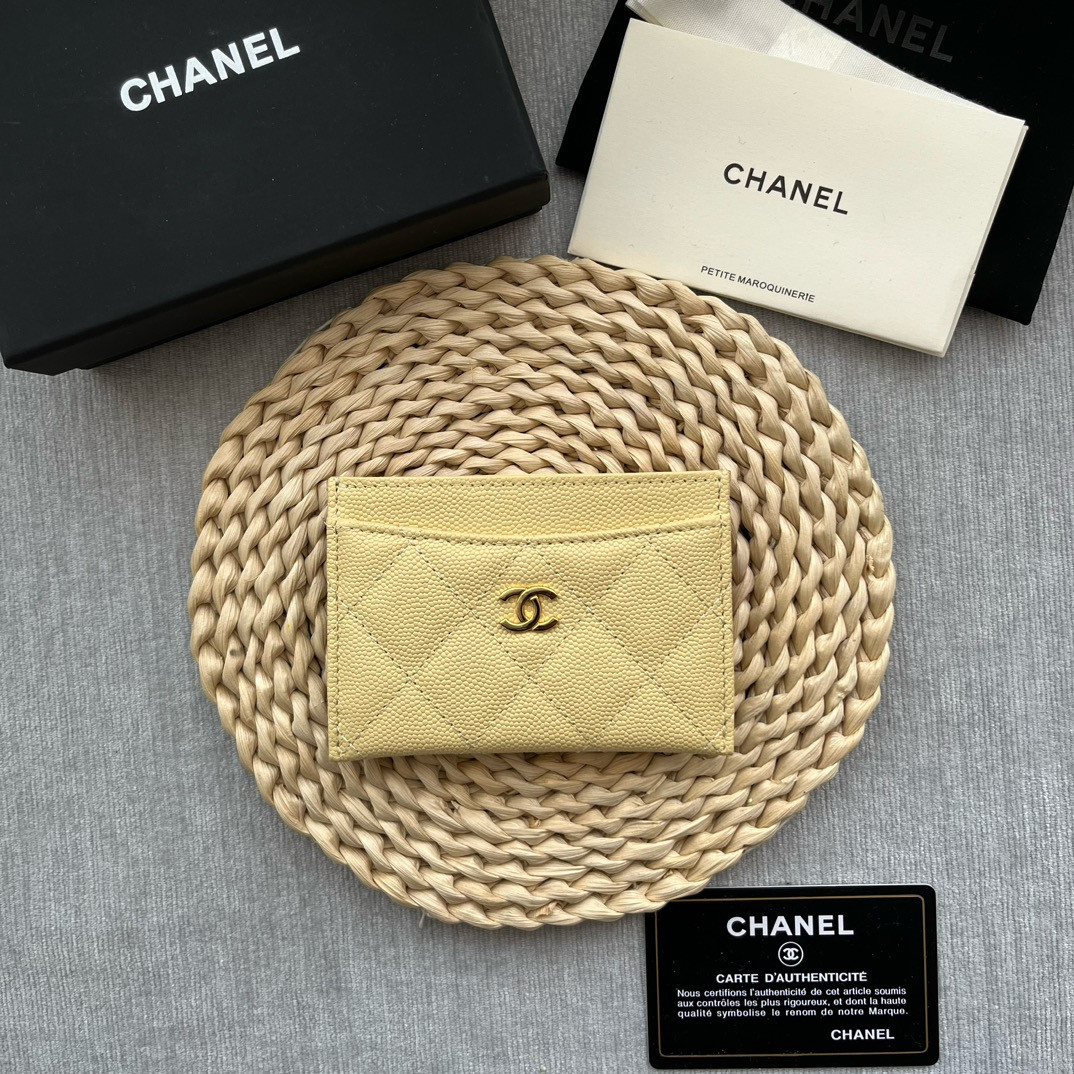 Chanle Wallet