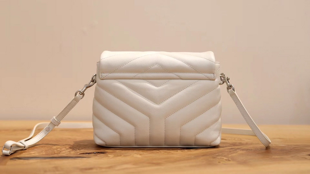 Ysl Loulou Bag