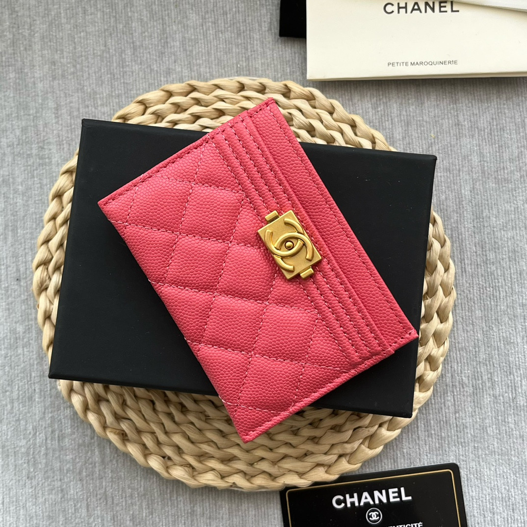 Chanle Wallet