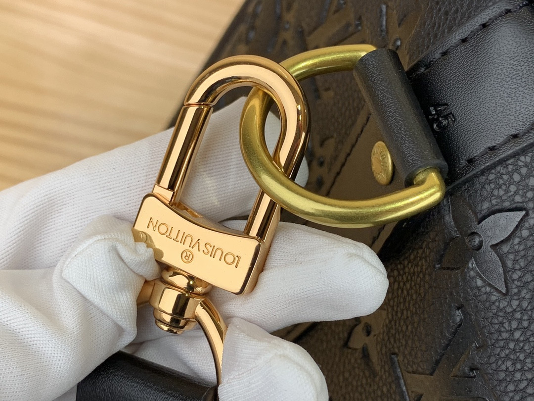 Louis Vuitton Keep All Bag