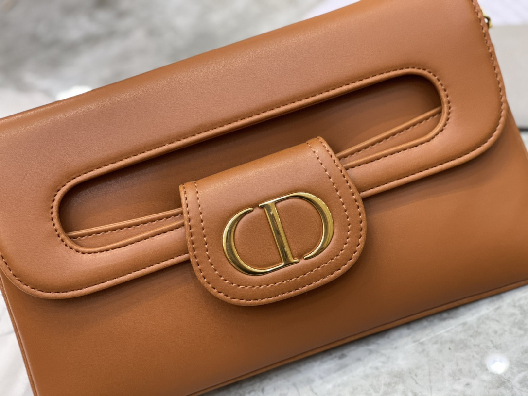 Dior Mini Travel Vanity