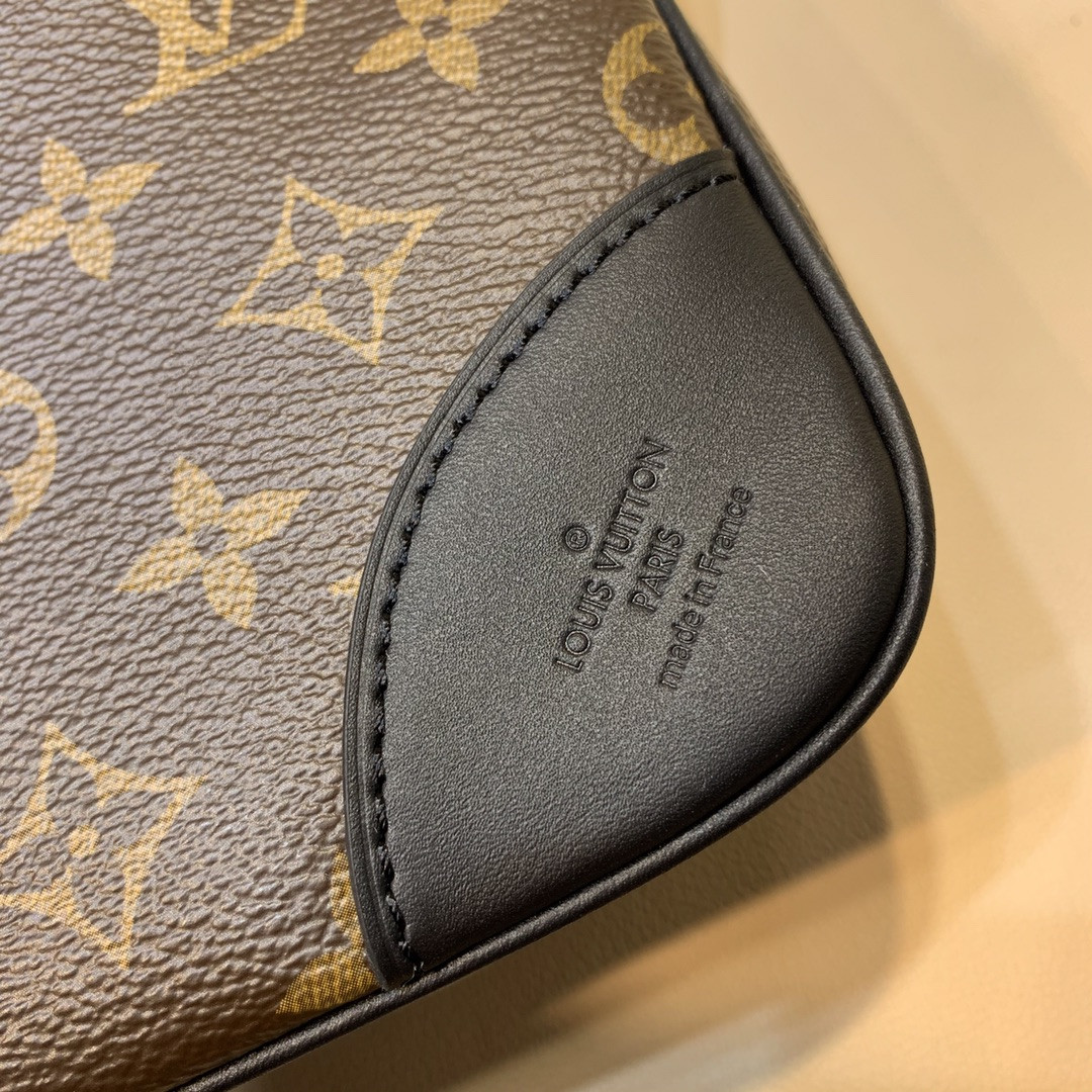 Louis Vuitton Odéon Bag