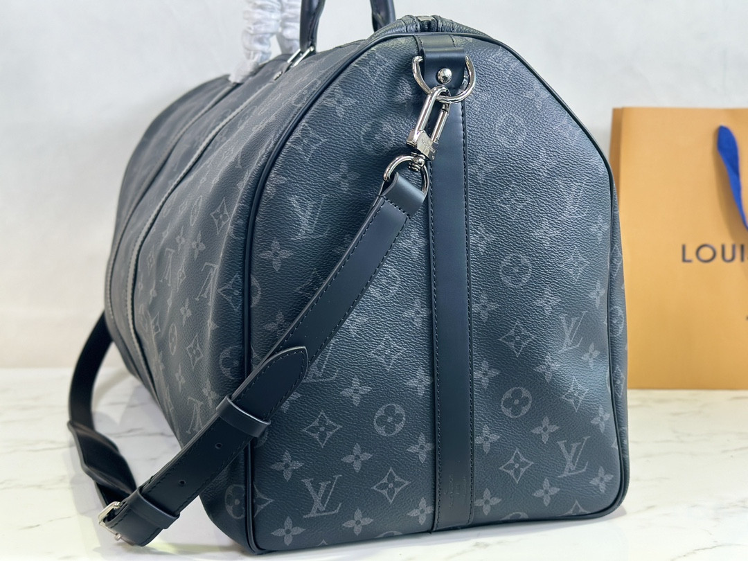 Louis Vuitton Keep All Bag