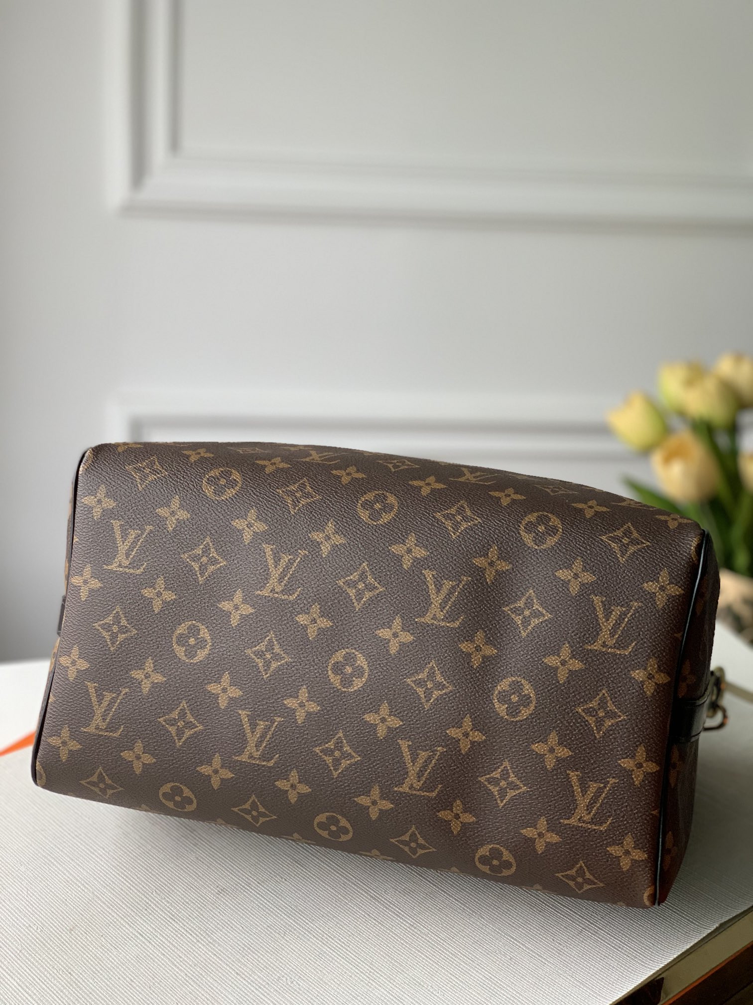 Louis Vuitton Speedy Bandoulière Bag
