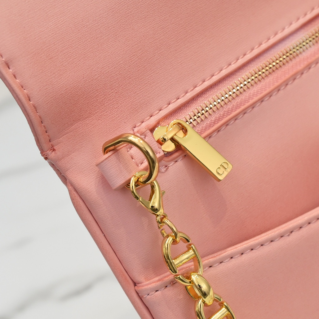 Dior Mini Travel Vanity