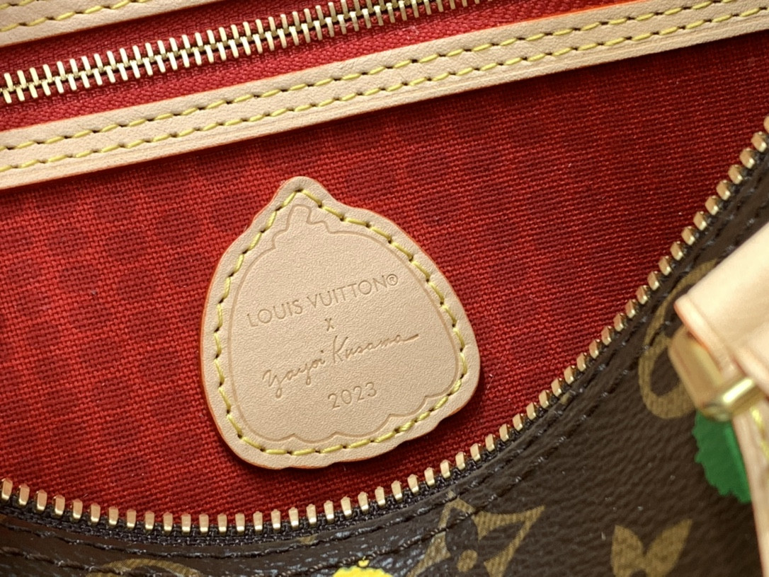 Louis Vuitton Speedy Bandoulière 25 Bag