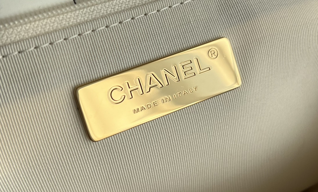 Chanle 19 Handbag