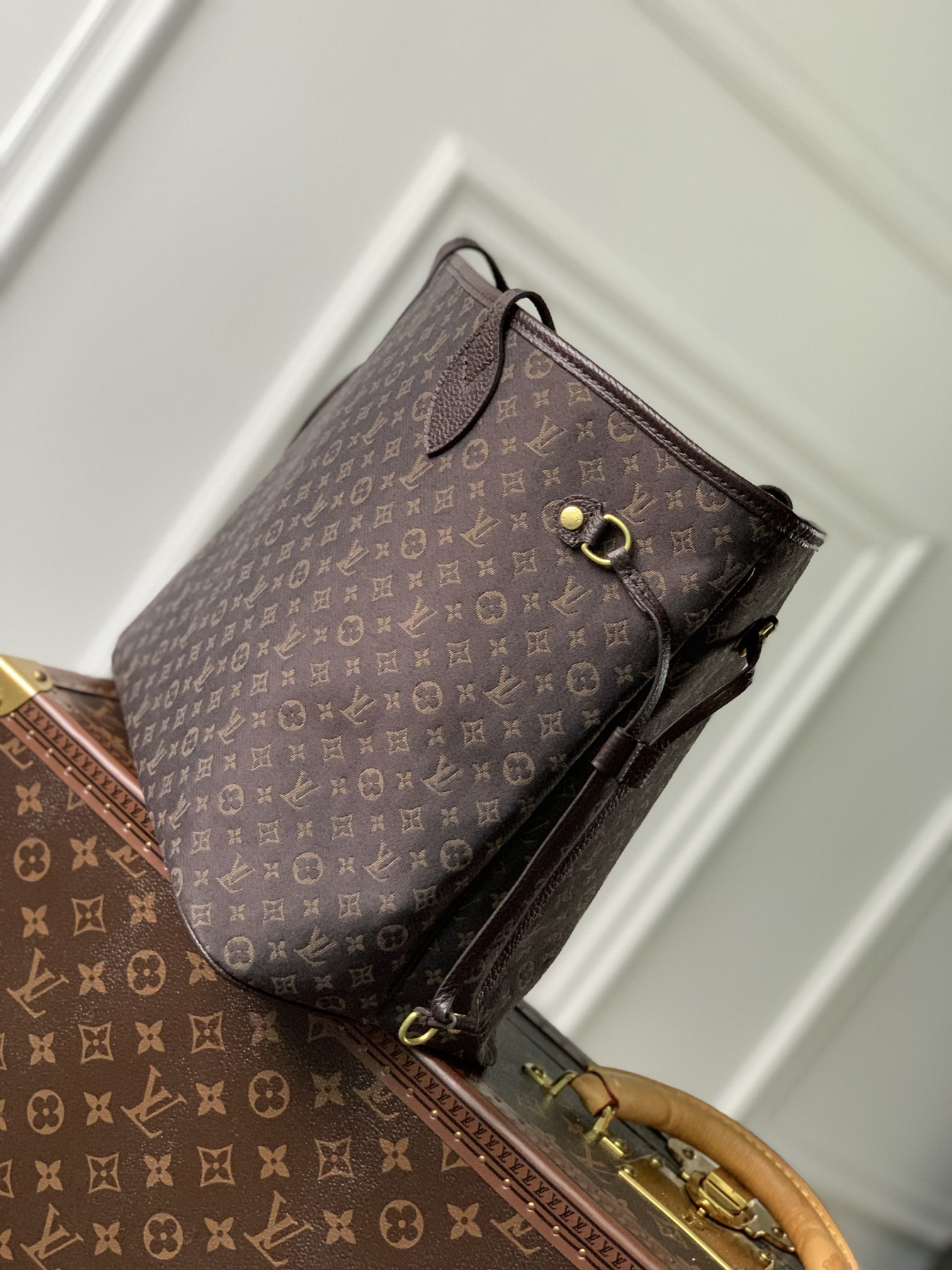 Louis Vuitton Neverfull Bag