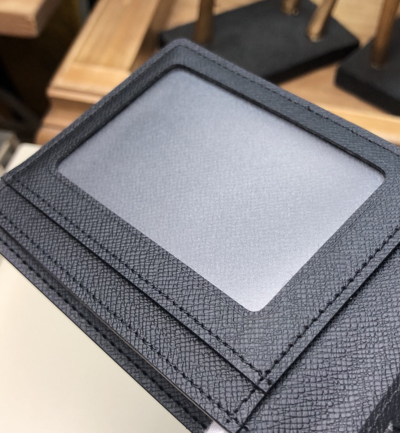 Louis Vuitton Slender Id Bag