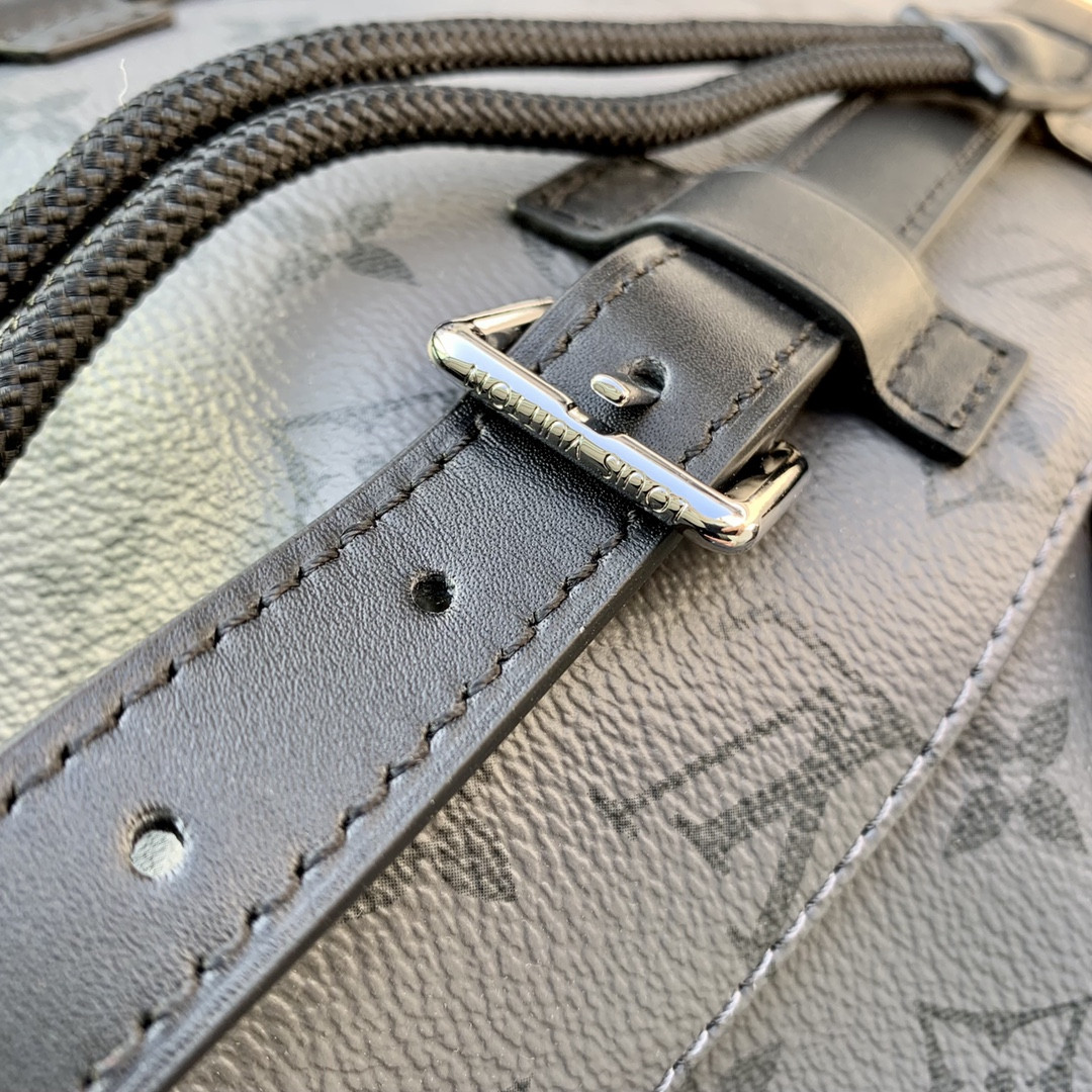 Louis Vuitton Christopher Bag