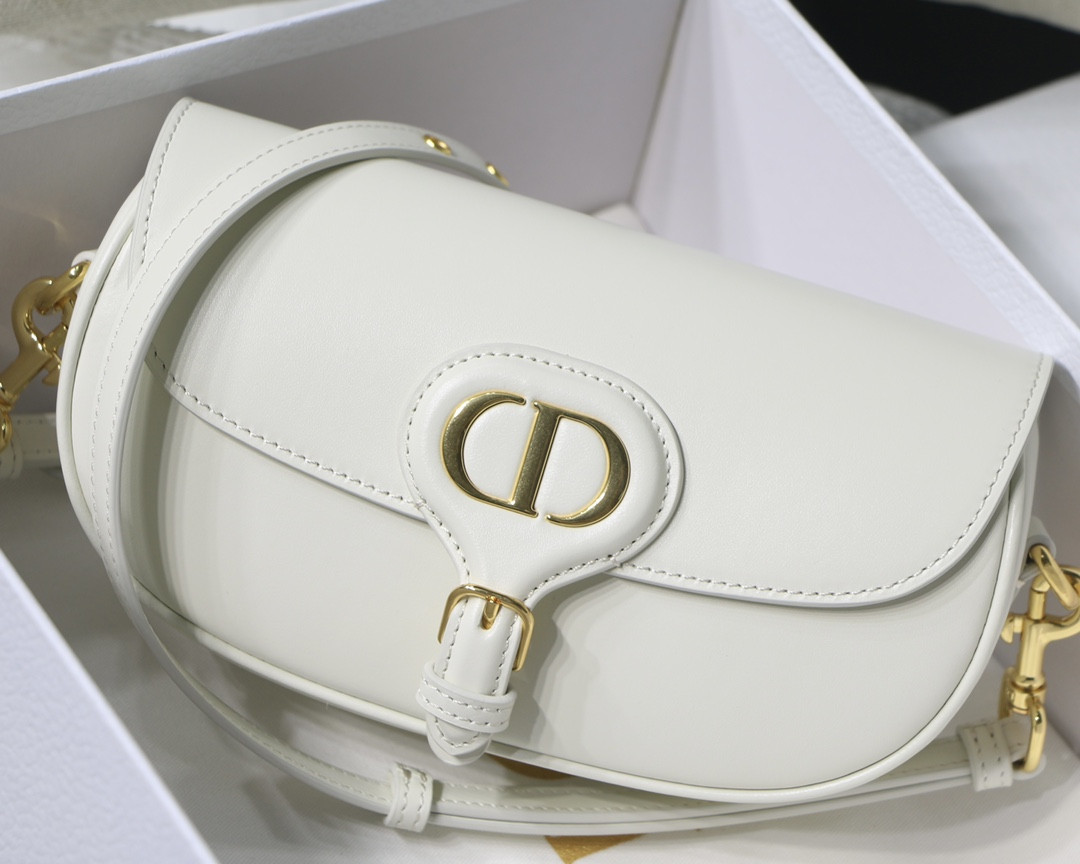 Dior Bobby East-west Bag