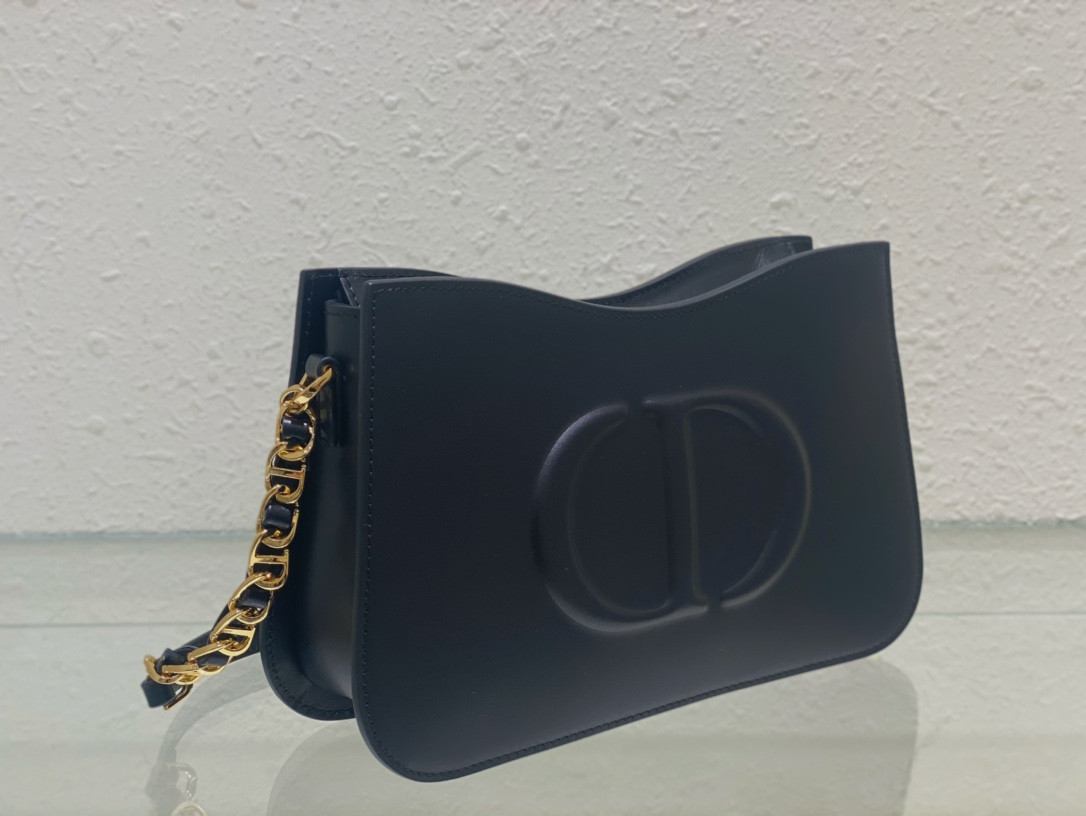 Dior Cd Signature Hobo Bag