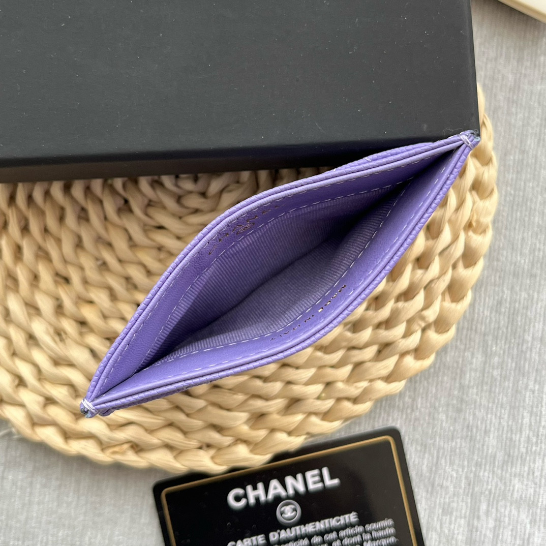 Chanle Wallet