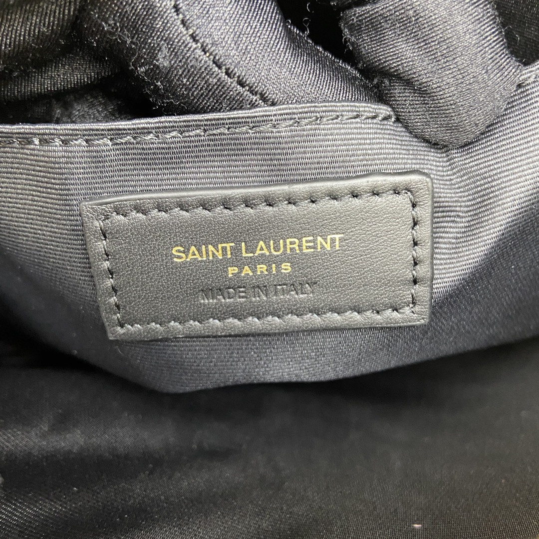 Ysl Lou Camera Bag