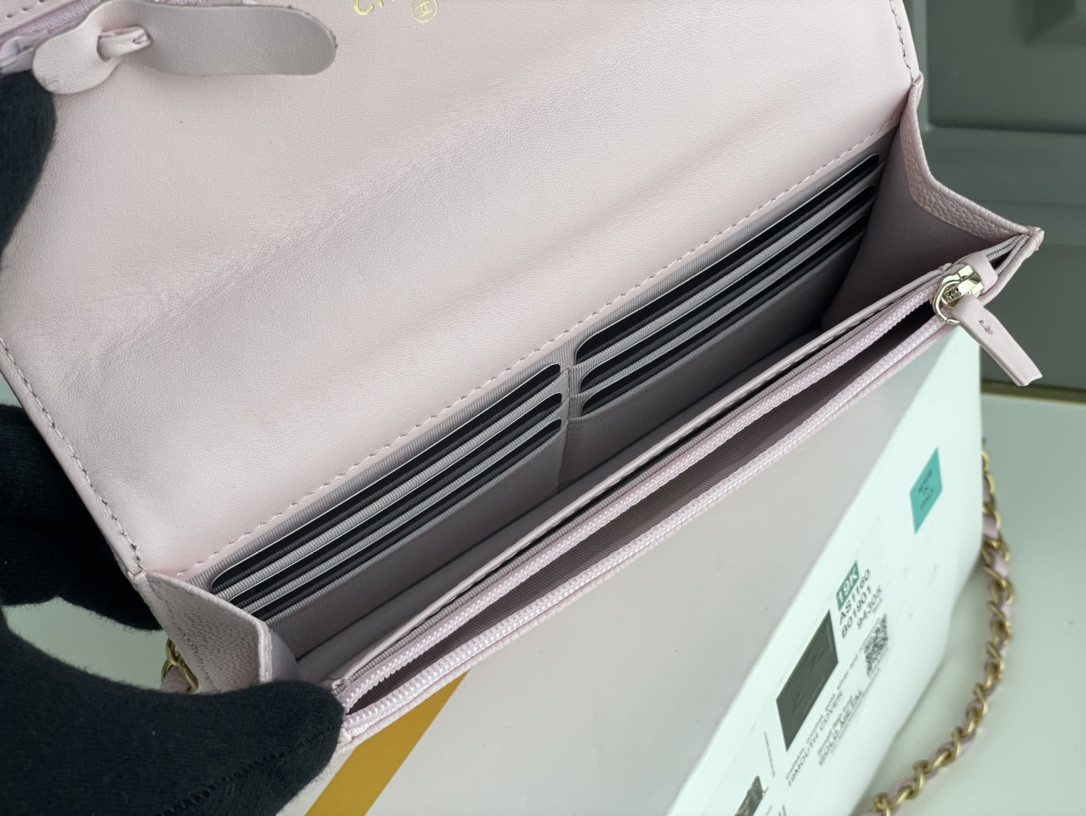 Chanle Wallet On Chain