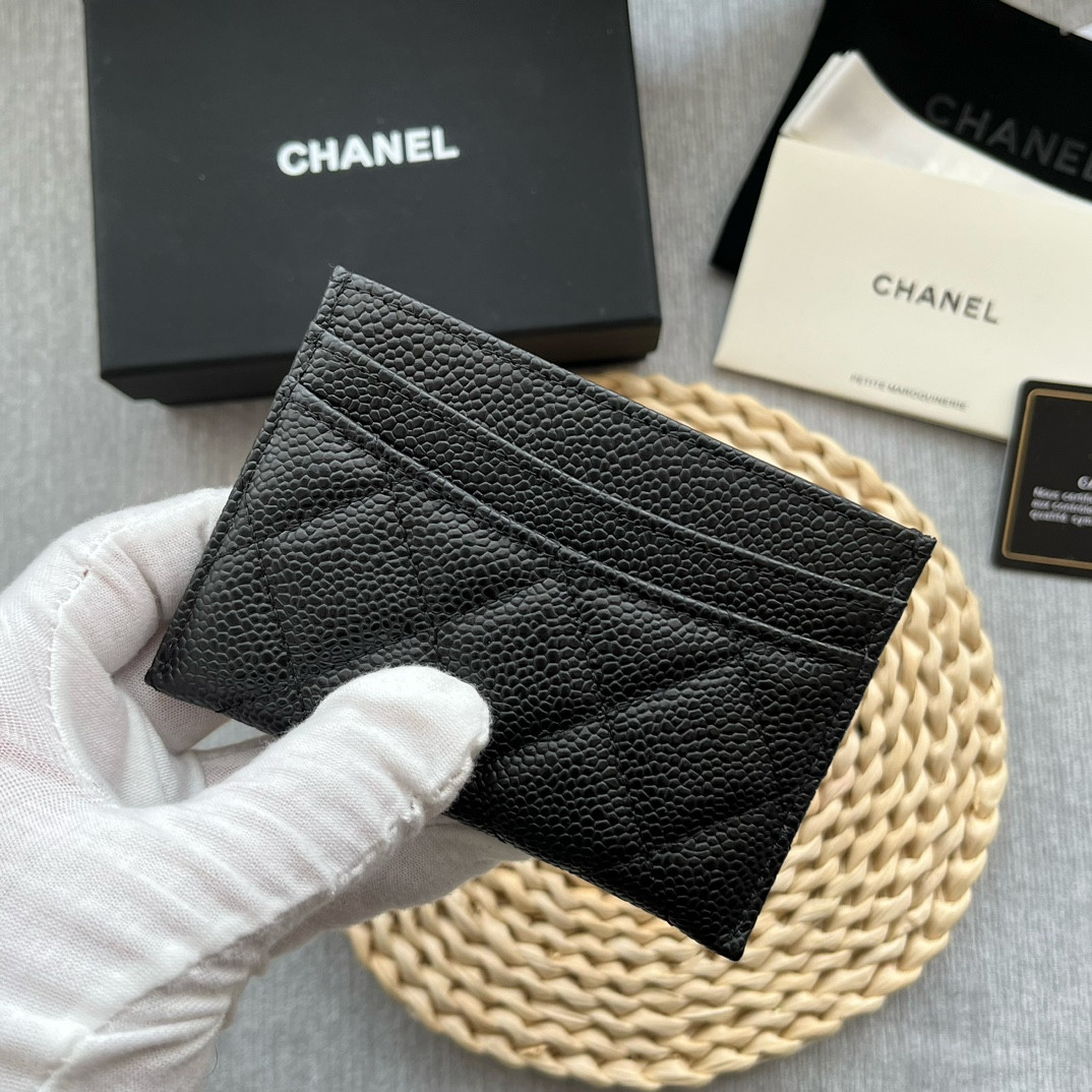 Chanle Wallet