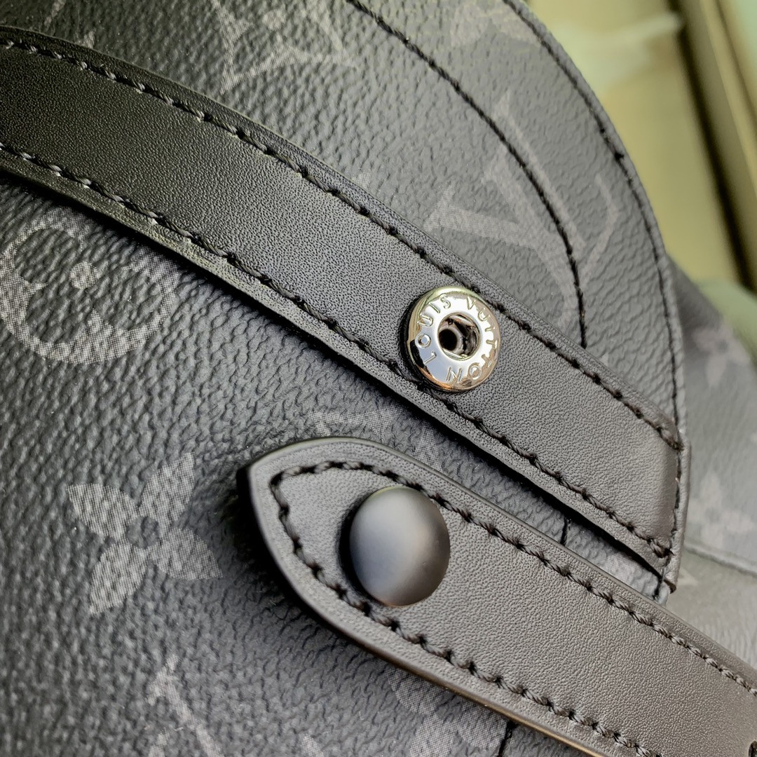 Louis Vuitton Christopher Bag