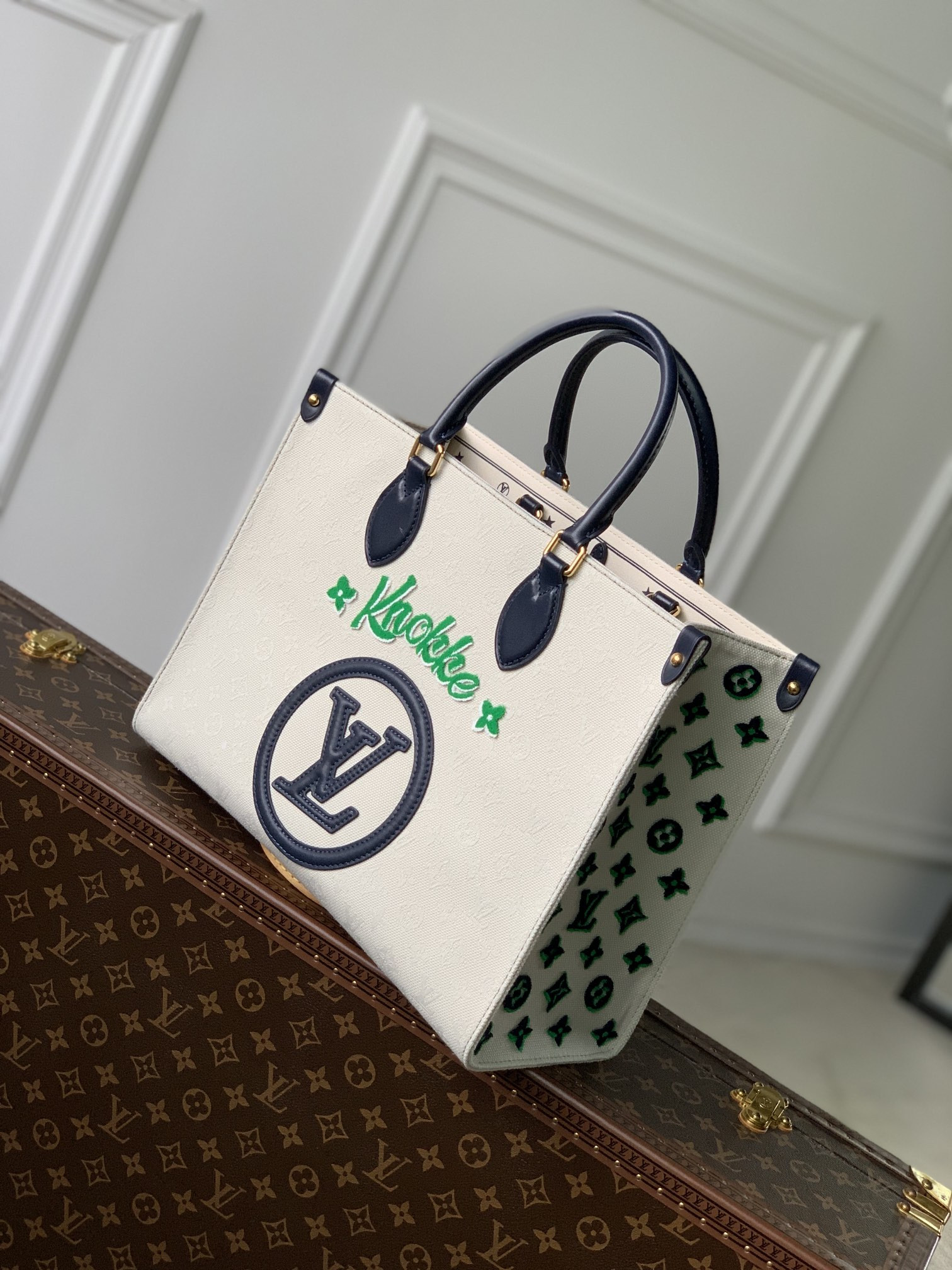 Louis Vuitton Onthego Bag