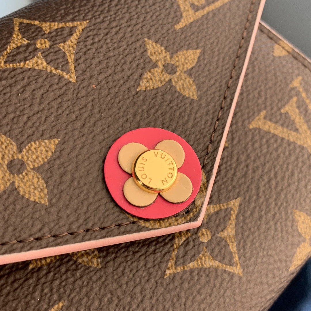 Louis Vuitton Victorine Bag