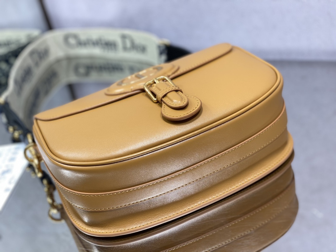 Large Dior Bobby Bag