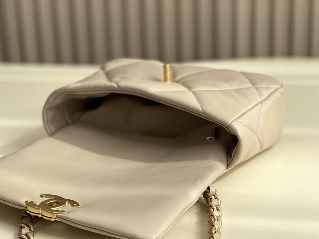 Chanle 19 Handbag