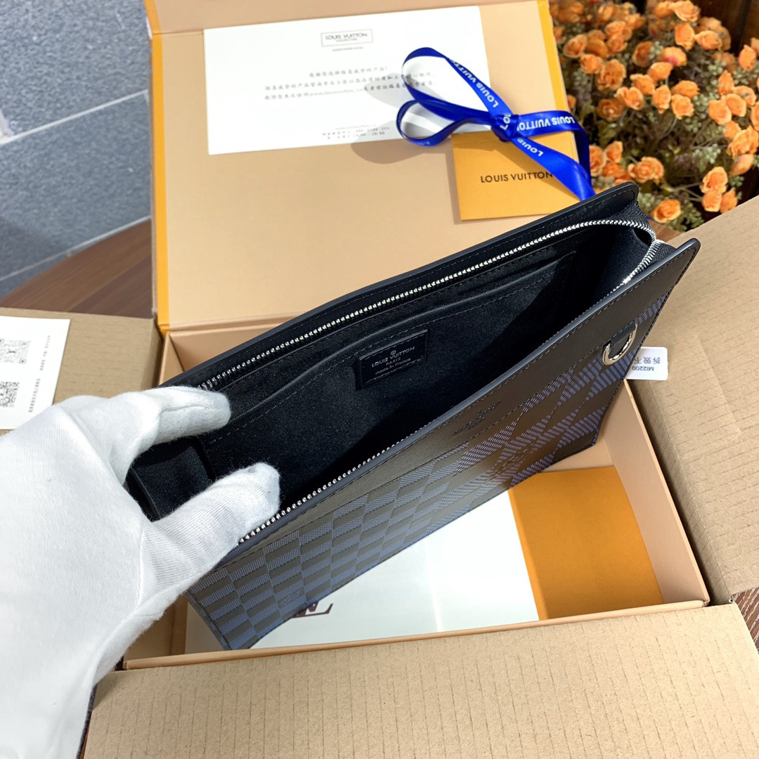 Louis Vuitton Standing Bag