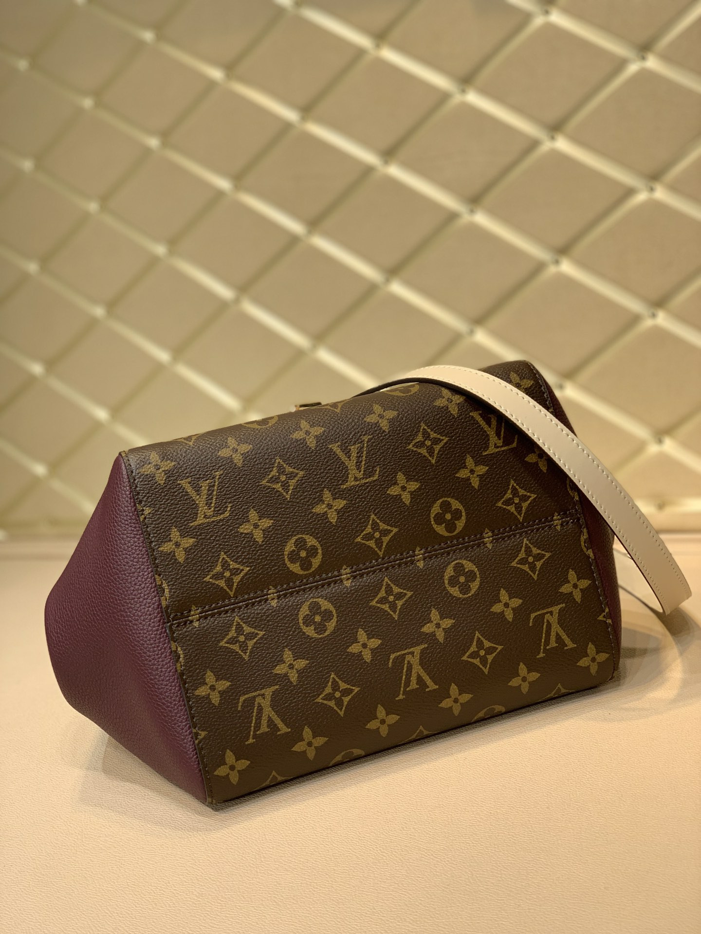 Louis Vuitton Fold Tote Bag