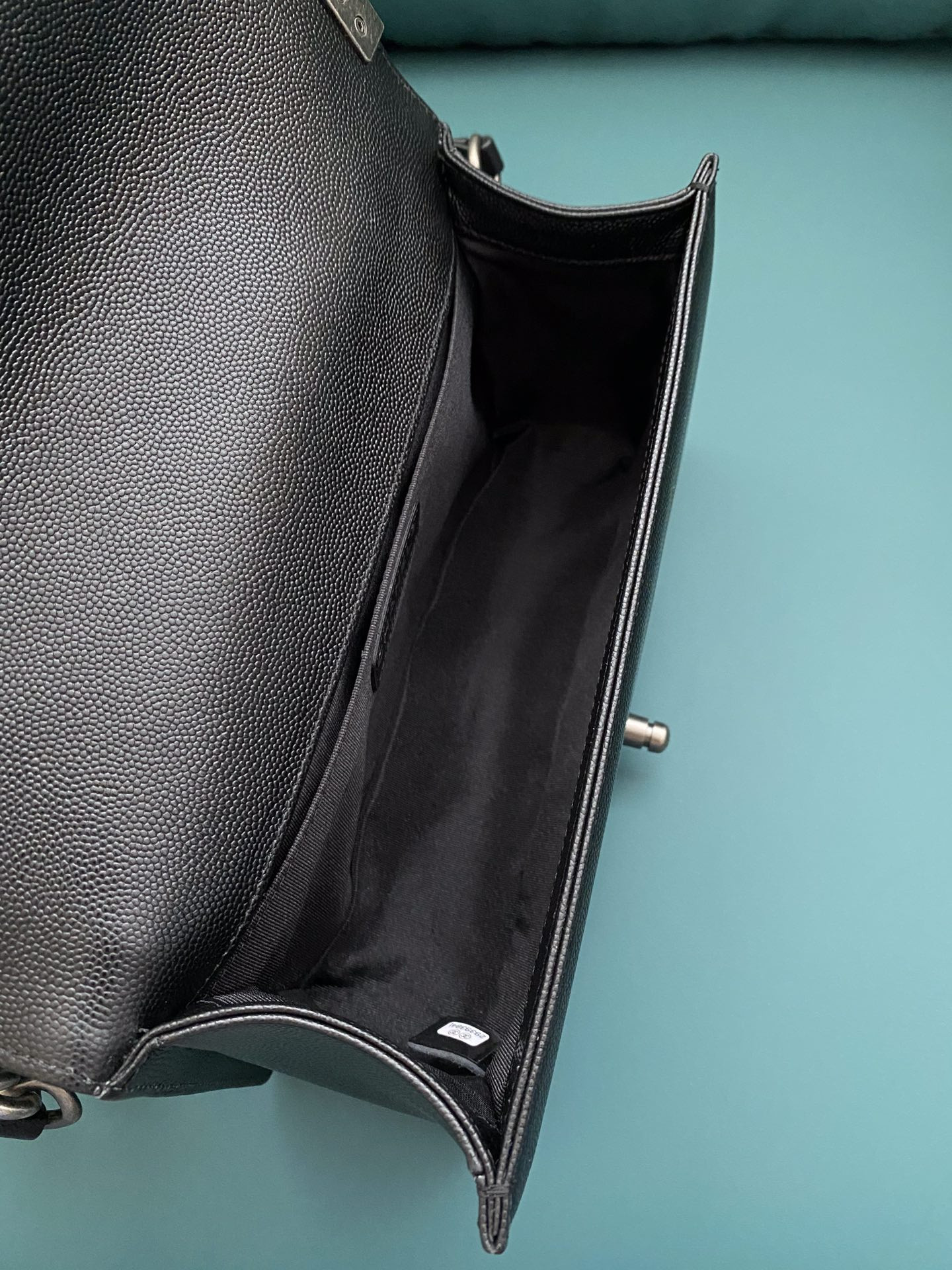 Chanle Boy Chanle Handbag