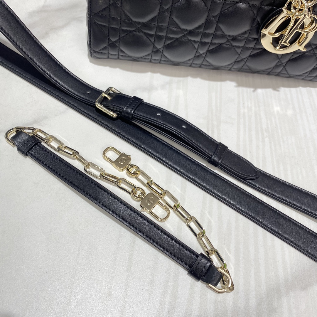 Medium Lady D-joy Bag