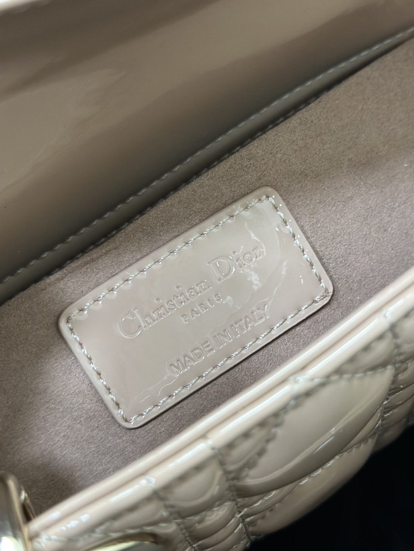 Small Lady D-joy Bag