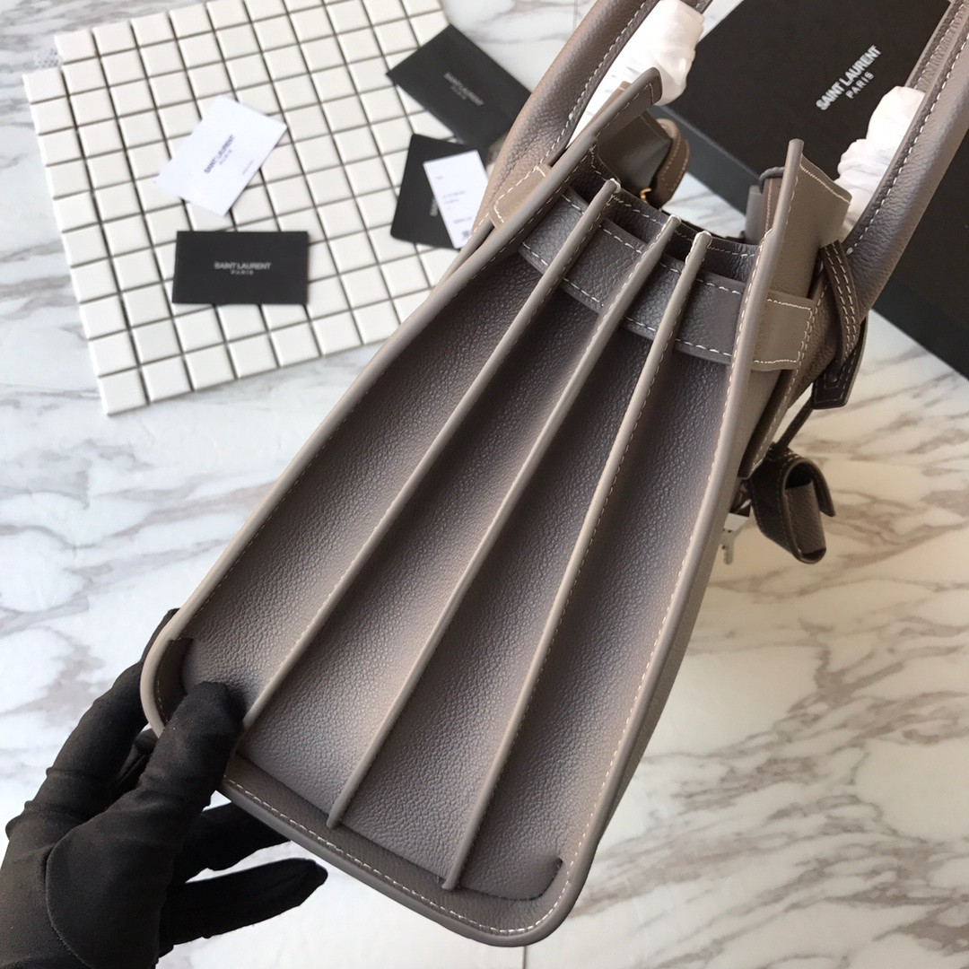 Ysl Sac De Jour Bag